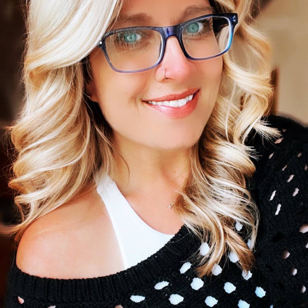 Meet your Posher, Jen
